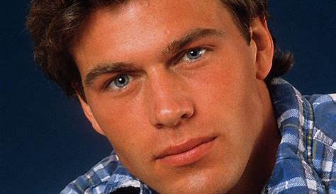 Hollywood Star Jon Erik Hexum: A Life And Legacy.